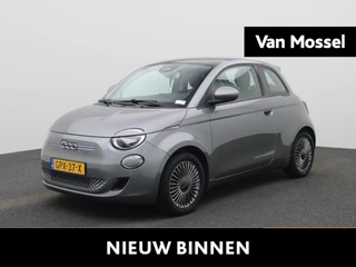 Fiat 500e Icon 42 kWh
