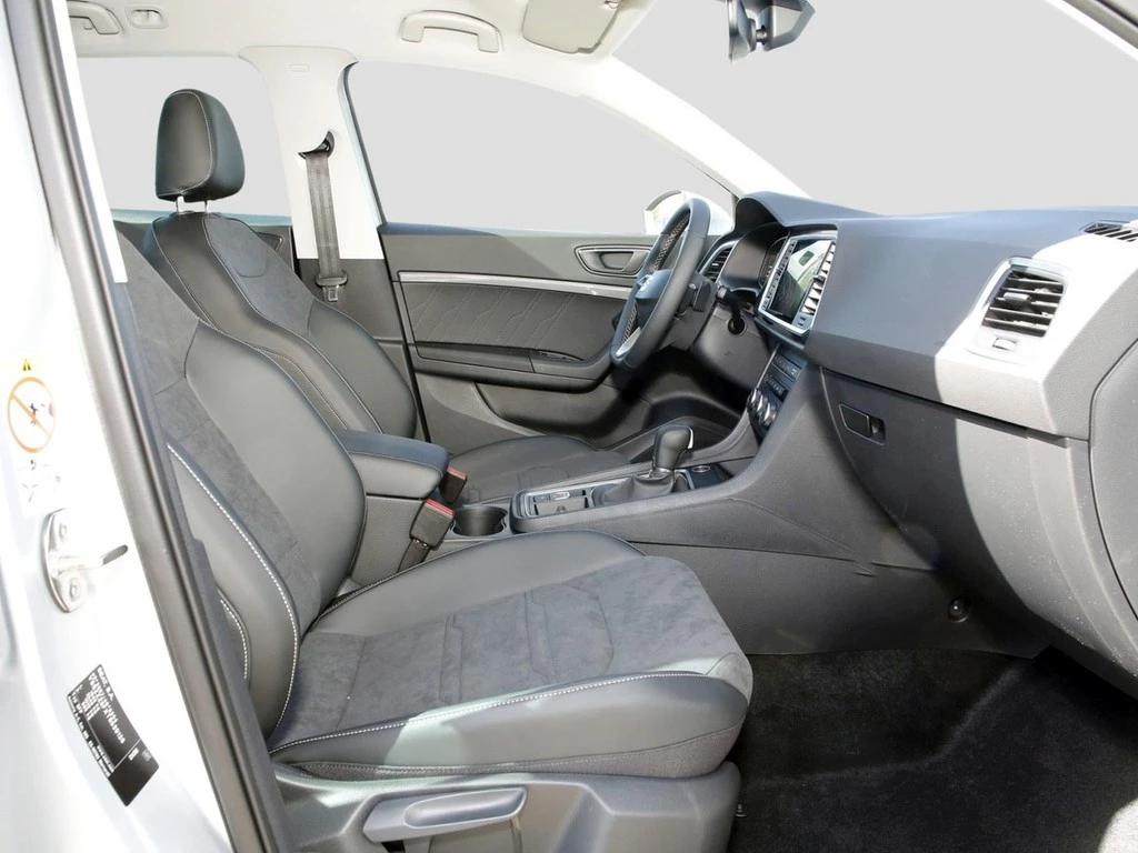 SEAT Ateca Road Ed. UPE 47.120 Style AssistXL