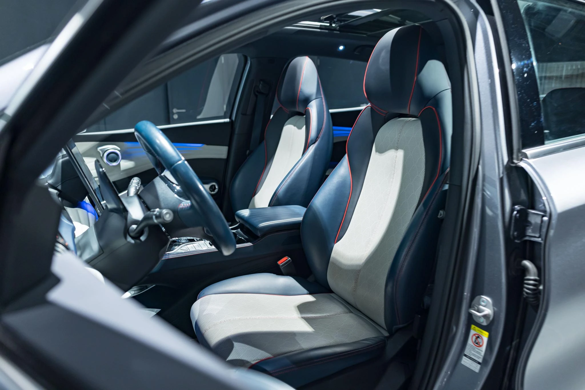 BYD-ATTO 3-image-9