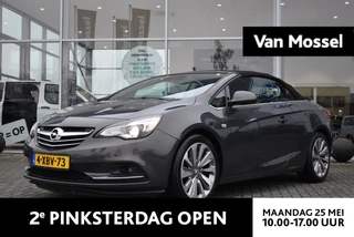Opel Cascada 1.4 Turbo ecoFLEX Cosmo
