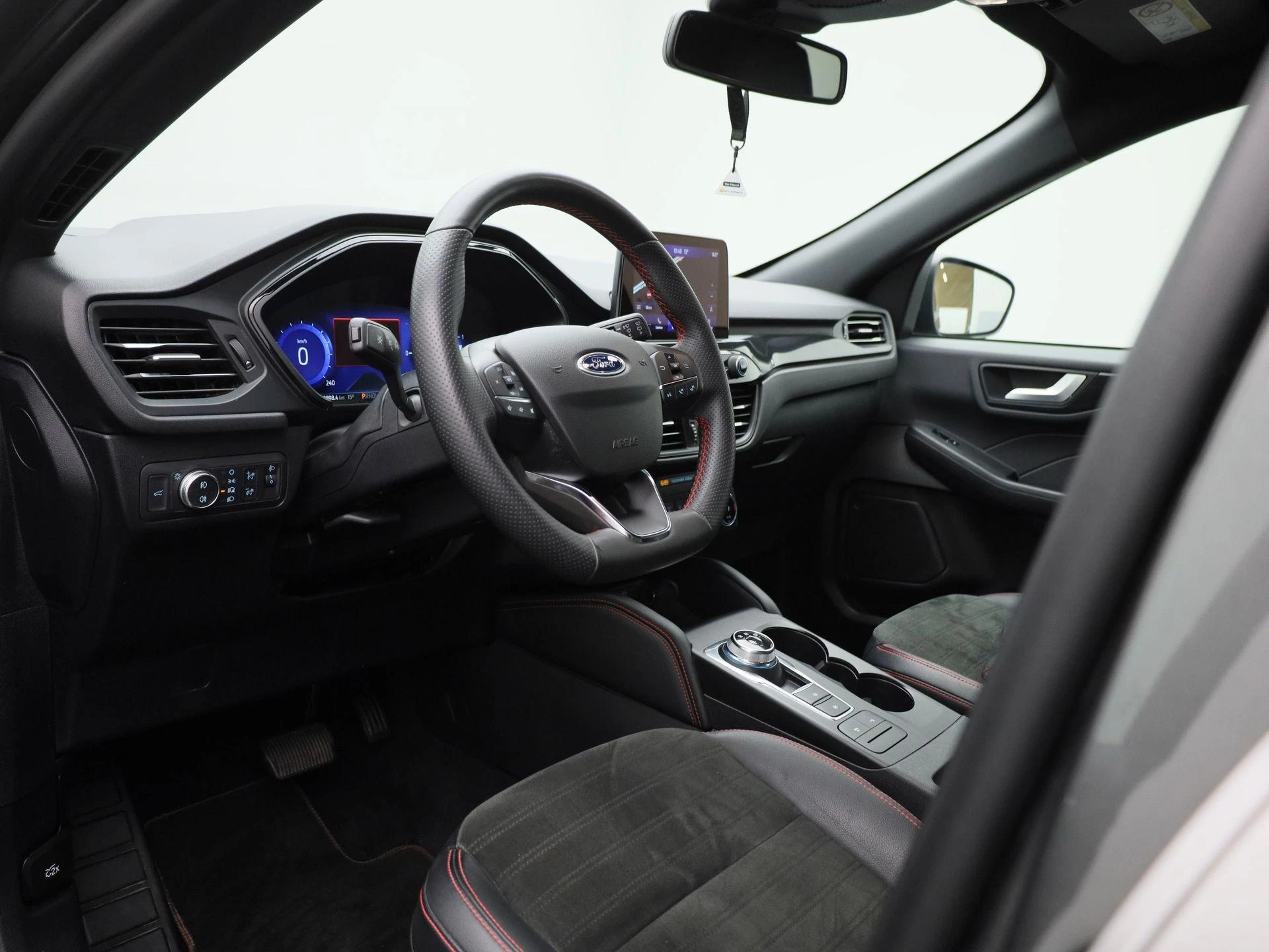 Ford Kuga 2.5i FHEV Aut. 190PK ST-Line X