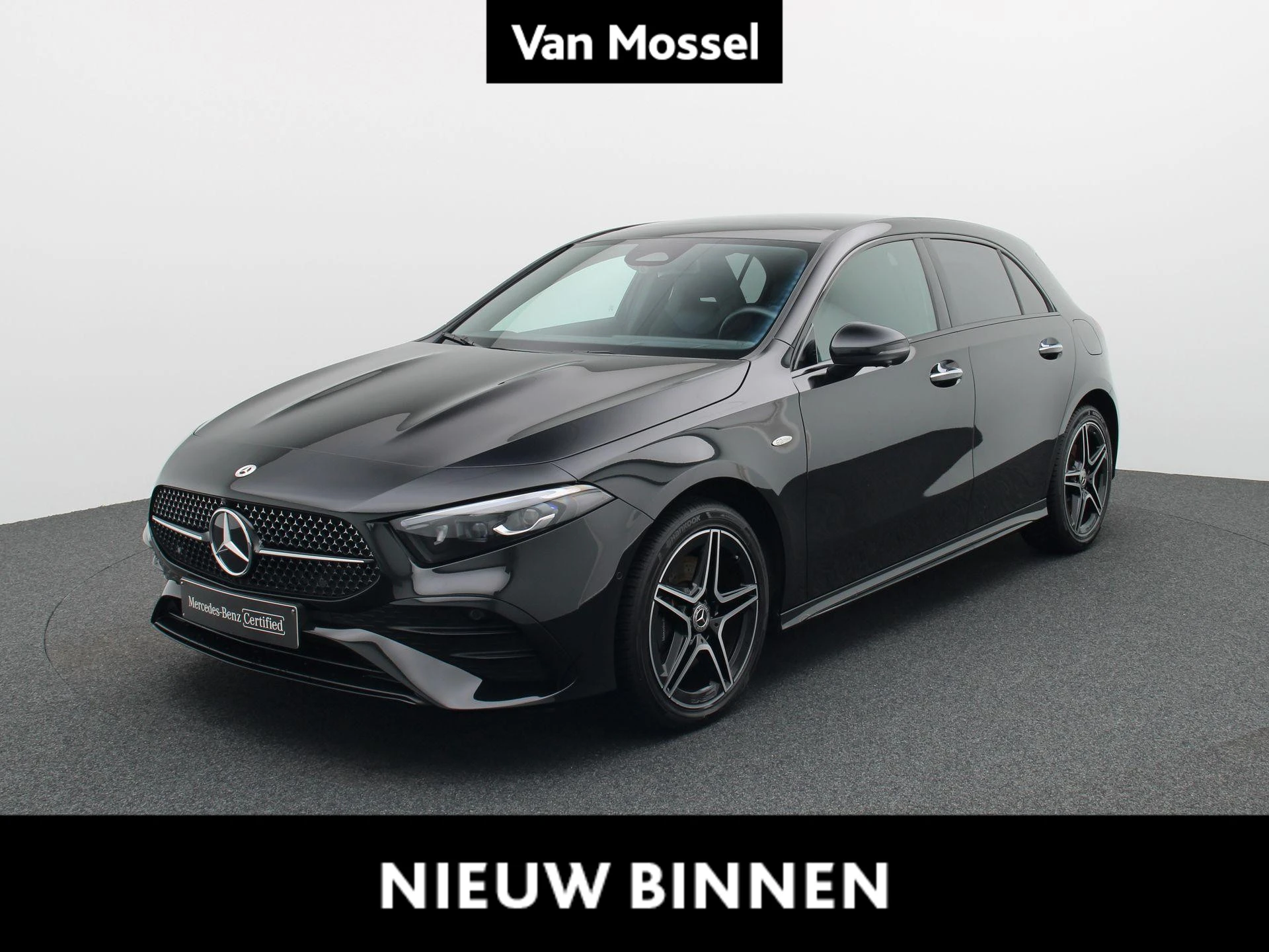 Mercedes-Benz-A-Klasse-image-0