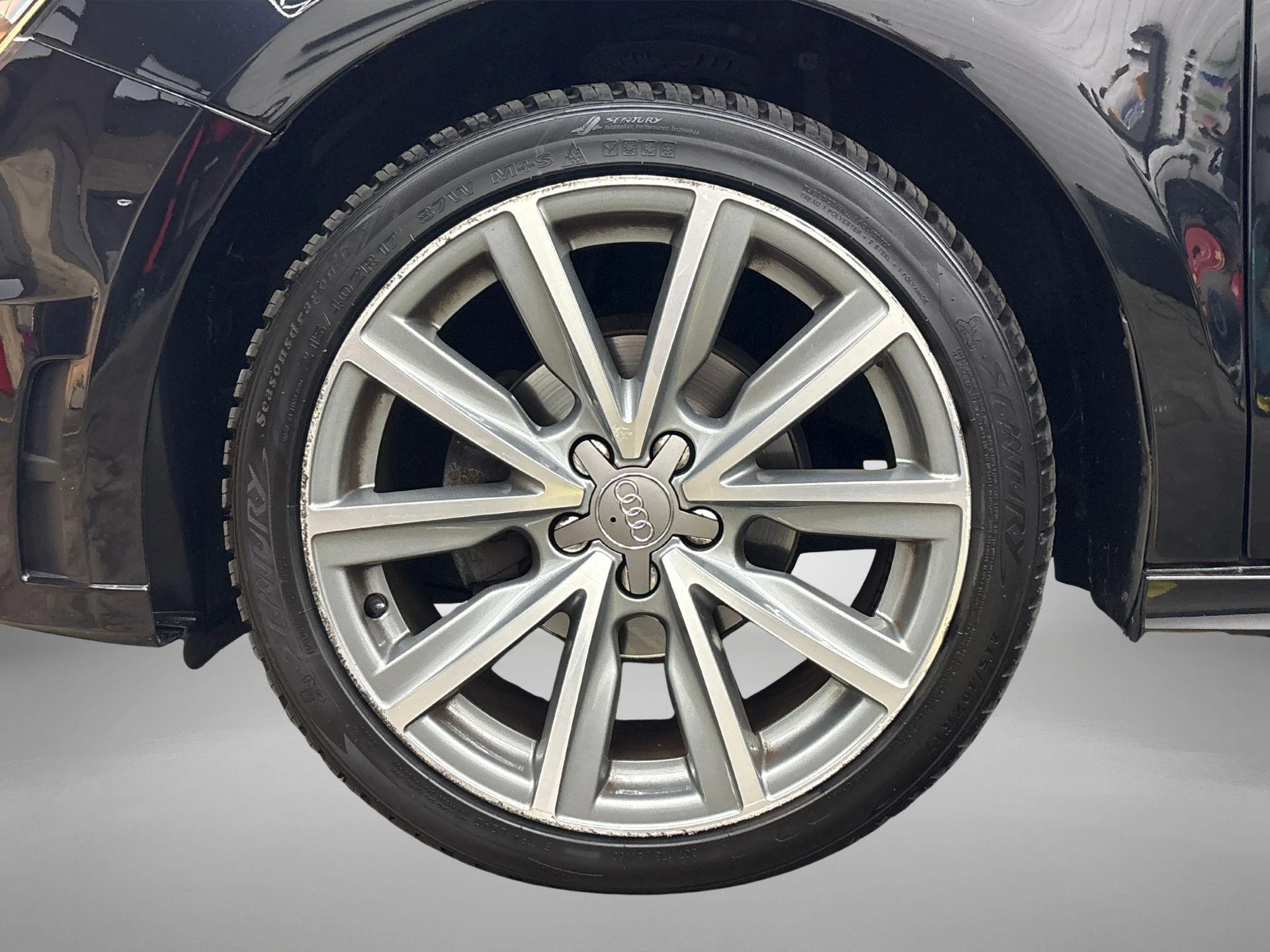 Audi-A1 Sportback-image-25