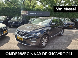 Volkswagen T-Roc 1.5 TSI Style