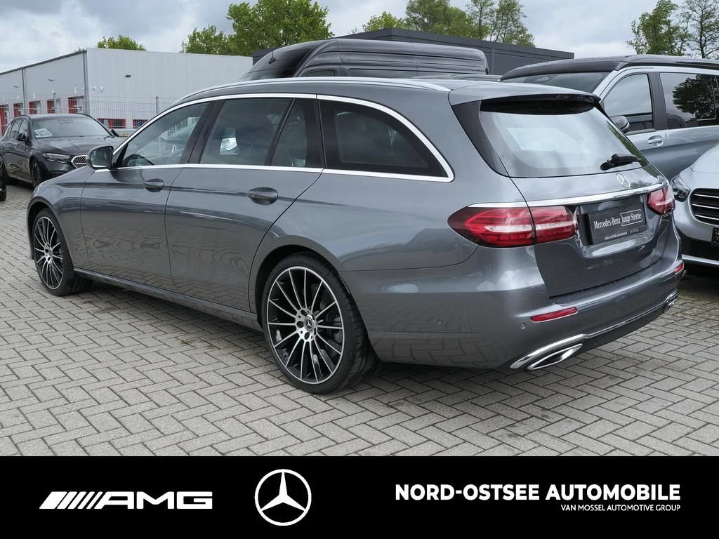 Mercedes-Benz E-Klasse 450 T AVANTGARDE 4M KAMERA DISTRO SHD AHK LED AVANTGARDEW213 E 450 T AVANTGARDE 4M KAMERA DISTRO SHD AHK LED AVANTGARDE