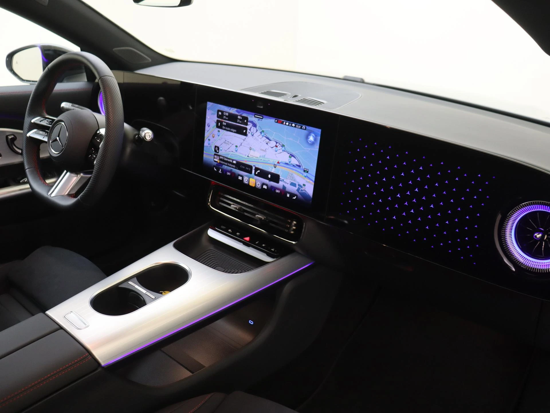 Mercedes-Benz CLA 250+ Business Solution AMG 85.5 kWh