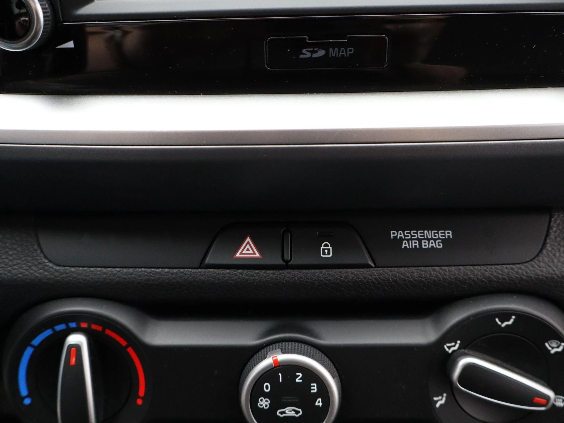 Kia Stonic 1.0 T-GDi ComfortPlusLine Navigator