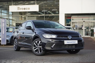 Volkswagen Polo 1.0 TSI Match 5dr DSG