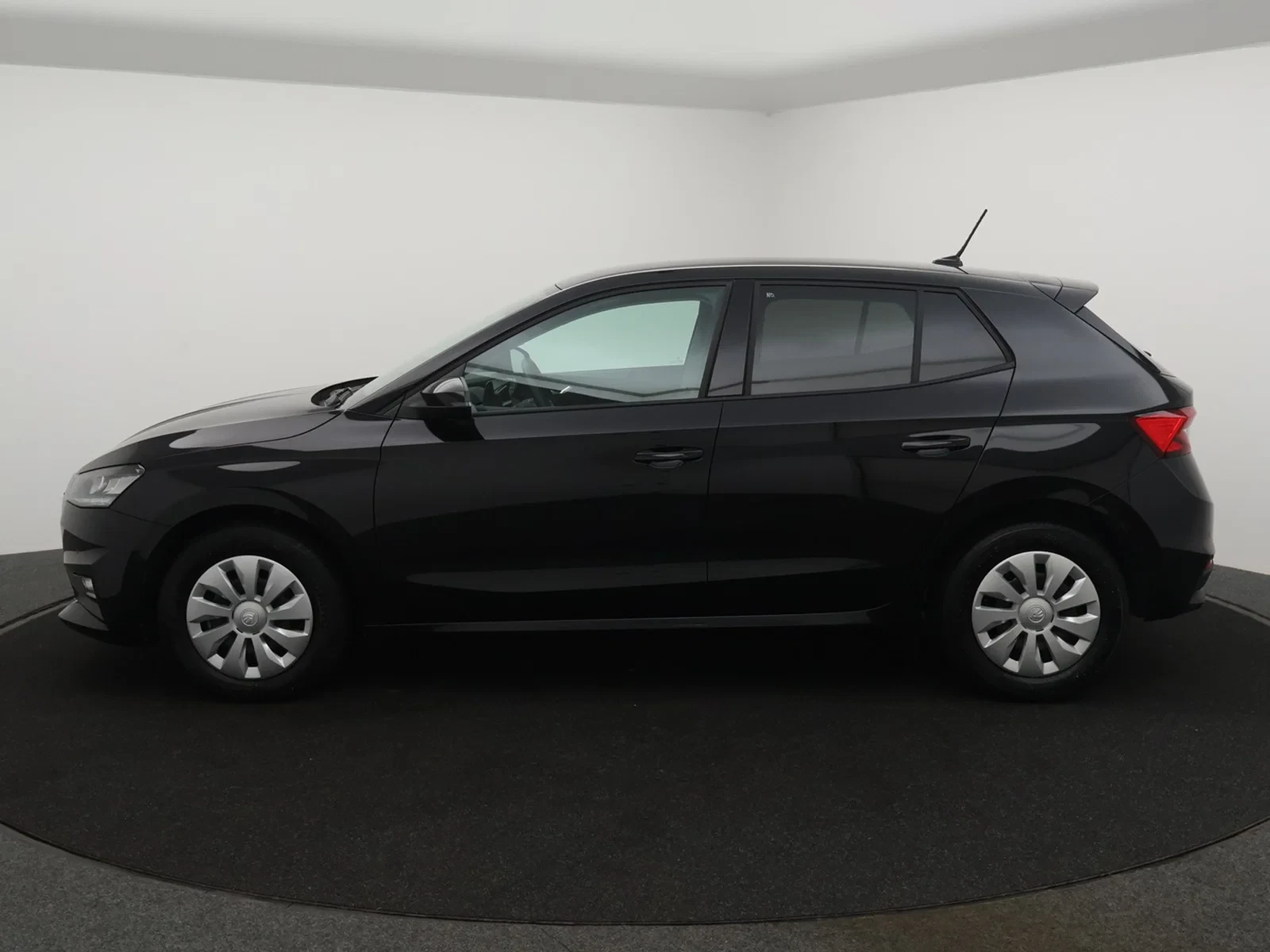Škoda Fabia Fabia Family 1.0TSI 115PK *AUTOMAAT*CAMERA*VIRTUAL COCKPIT*PDC*CRUISE*APP-CONNECT*...*