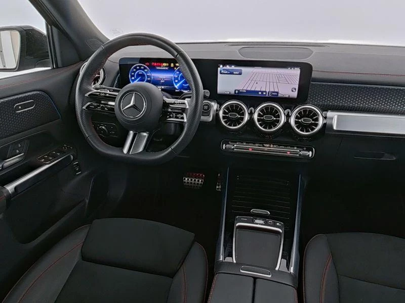 Mercedes-Benz EQB 250+ Business Solution AMG 71 kWh