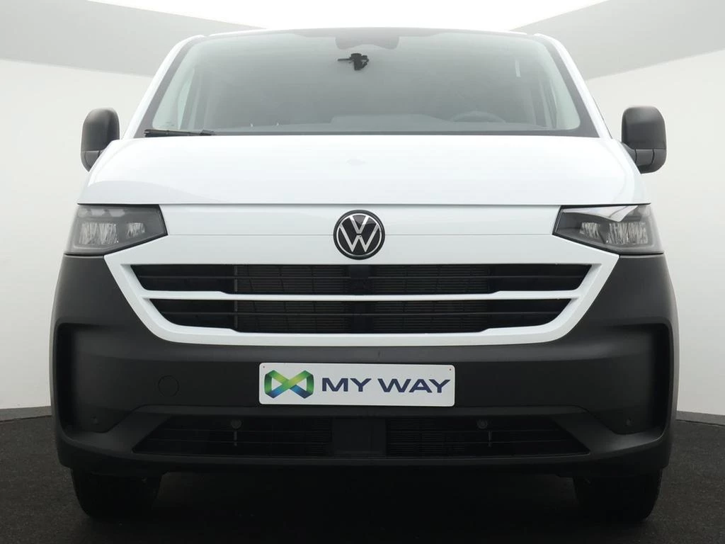 Volkswagen Transporter T7 32 Fou Swb Transporter Bestelwagen Wielbasis 2.0TDI 150PK *DEMO*TREKHAAK*VIRTUAL COCKPIT*CAMERA*CRUISE*APP-CONNECT*PDC*...*