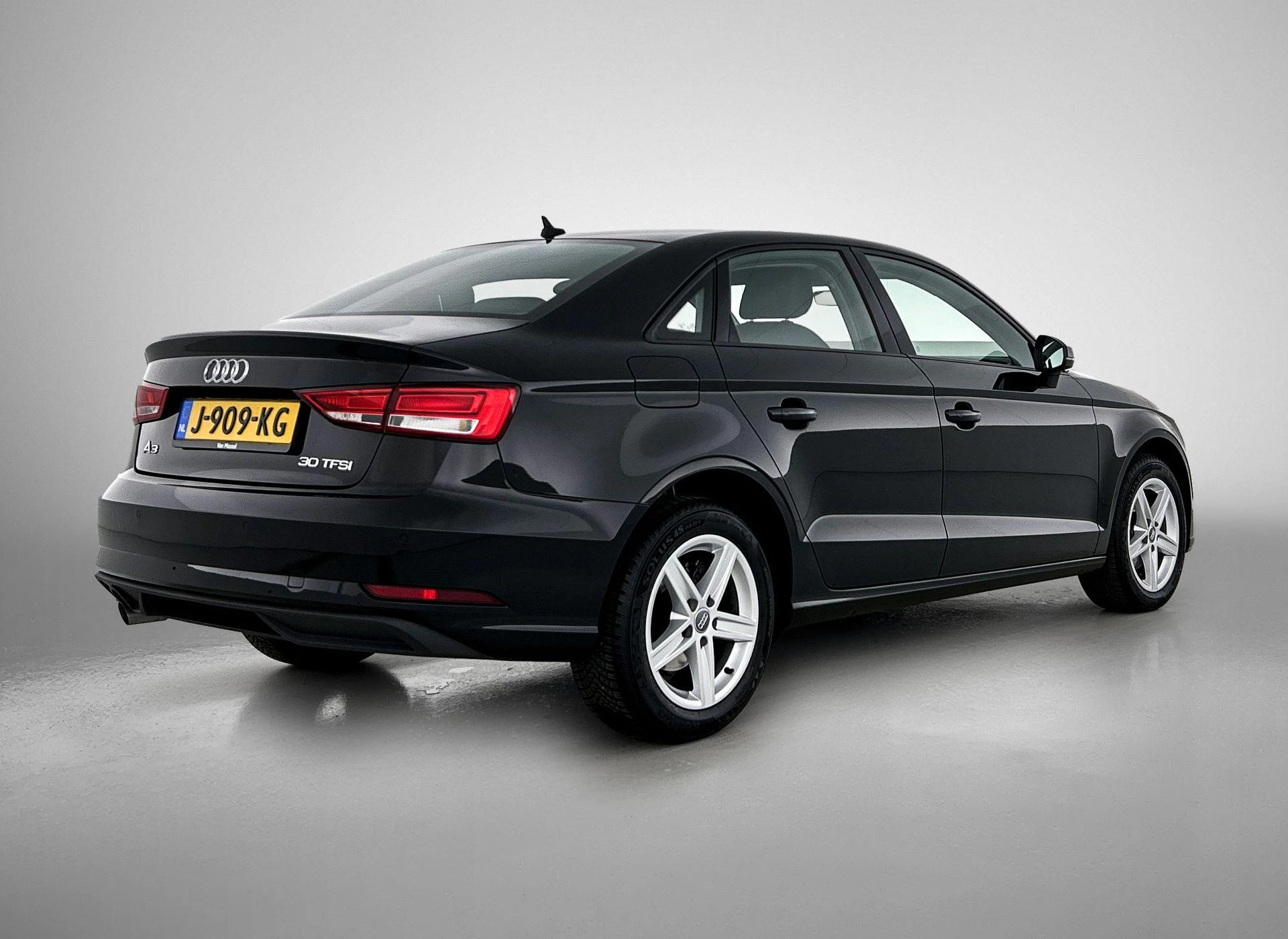 Audi A3 Limousine 30 TFSI Pro Line