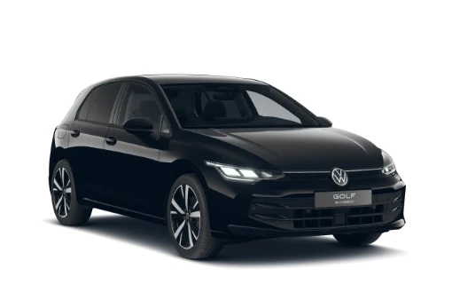 Volkswagen Golf 1.5 eHybrid Life Edition 204 PK Plug-in Hybrid