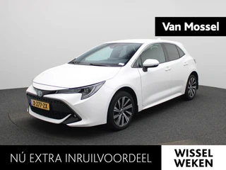 Toyota Corolla 1.8 Hybrid Dynamic