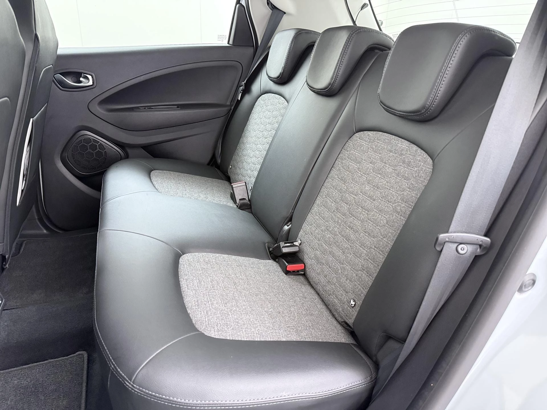 Renault Zoé