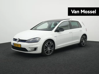 Volkswagen Golf 1.4 TSI GTE