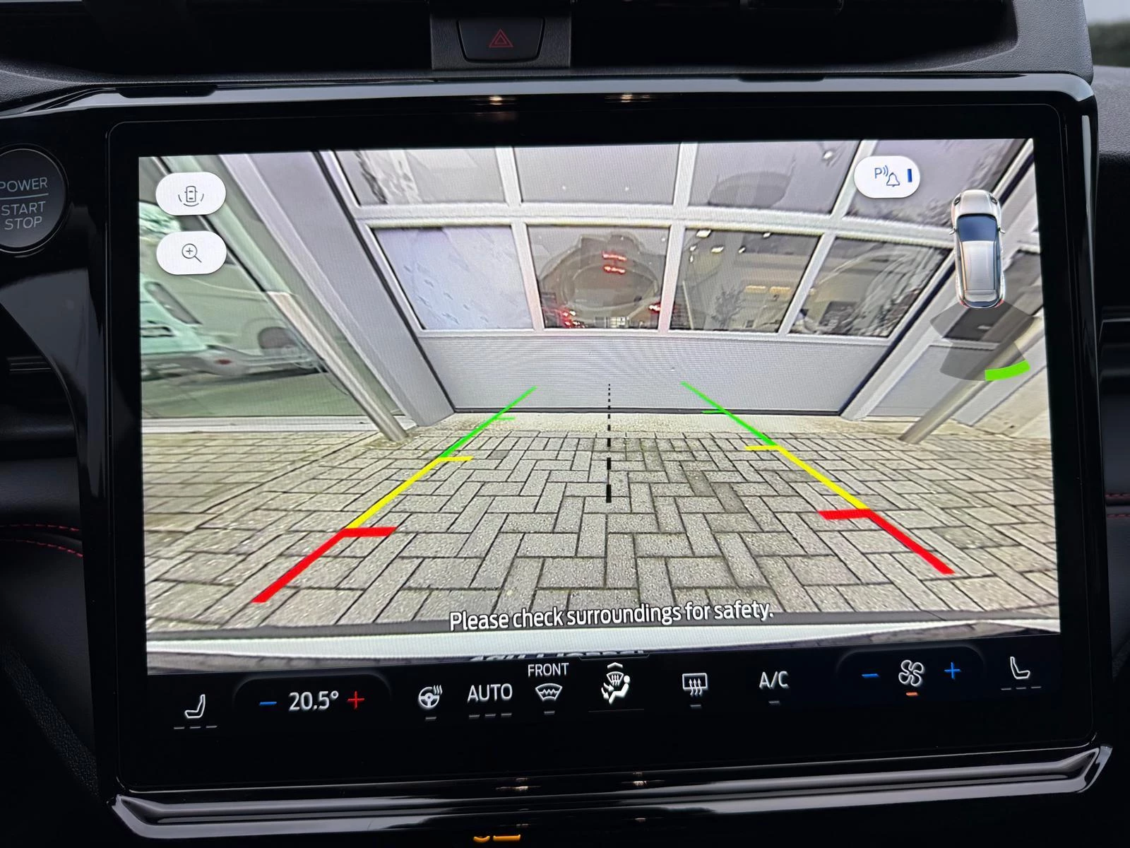 Ford Puma ST-Line Automaat - FACELIFT - Winterpack