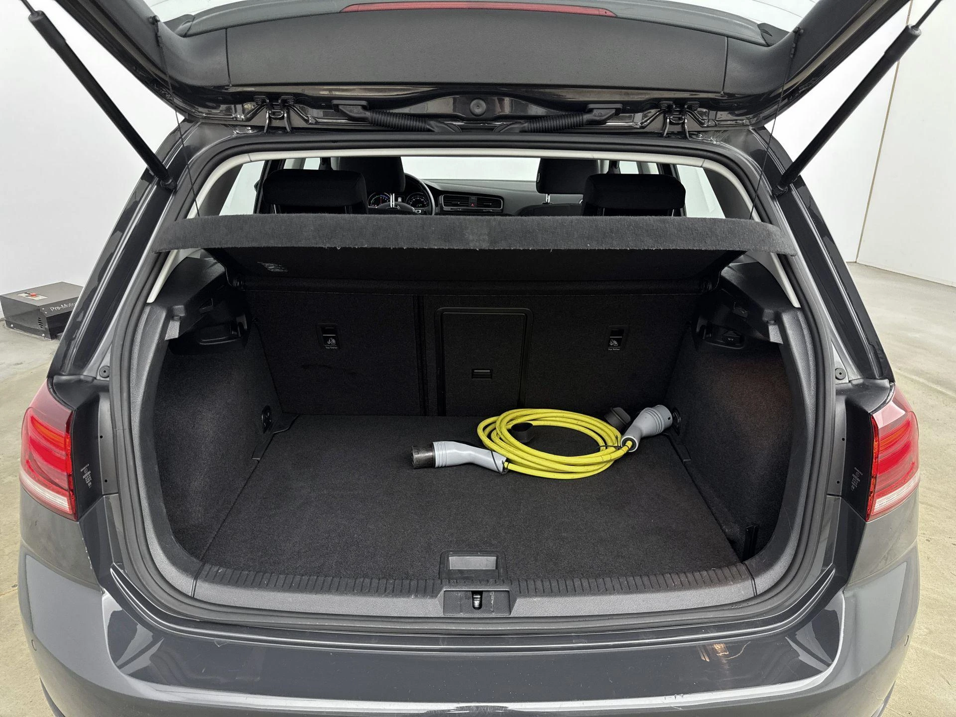 Volkswagen e-Golf e-Golf