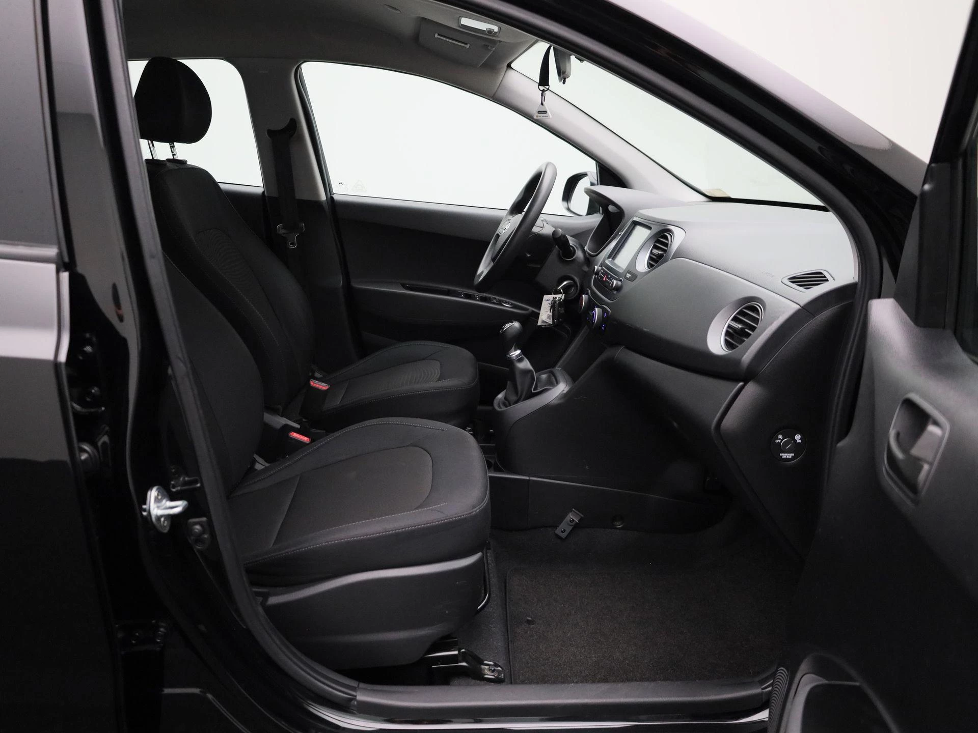 Hyundai i10 1.0i Go!