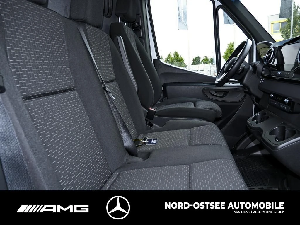 Mercedes-Benz Sprinter 317 L3H2 KLIMA SHZ LED AUTOM. KAMERA