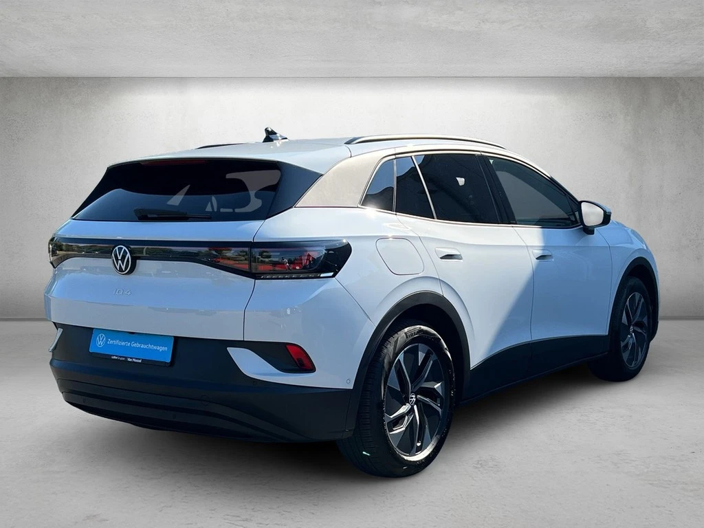 Volkswagen ID.4 Pro 210 kW mit Infotainment-Paket *SOH99%*