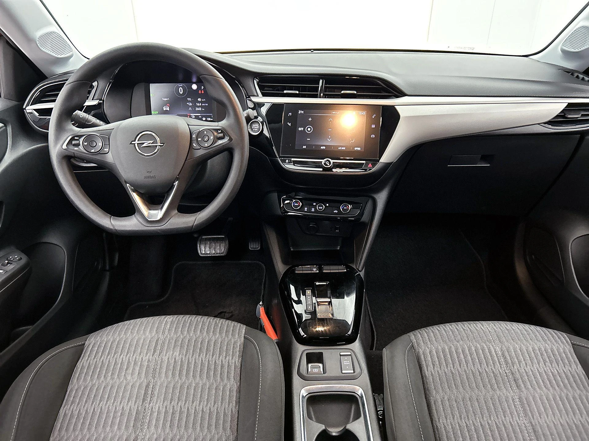Opel Corsa-e Electric 50 kWh