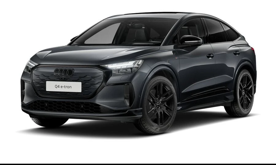 Audi-Q4 Sportback e-tron-image-0