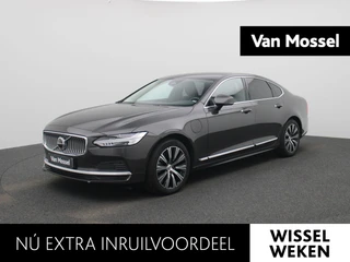 Volvo S90 2.0 T8 AWD Business Pro