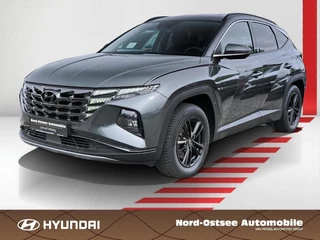 Hyundai Tucson 1.6 T-GDI TREND PHEV 4WD SHZ LHZ LED NAVI TrendNX4 TUCSON 1.6 T-GDI TREND PHEV 4WD SHZ LHZ LED NAVI Trend