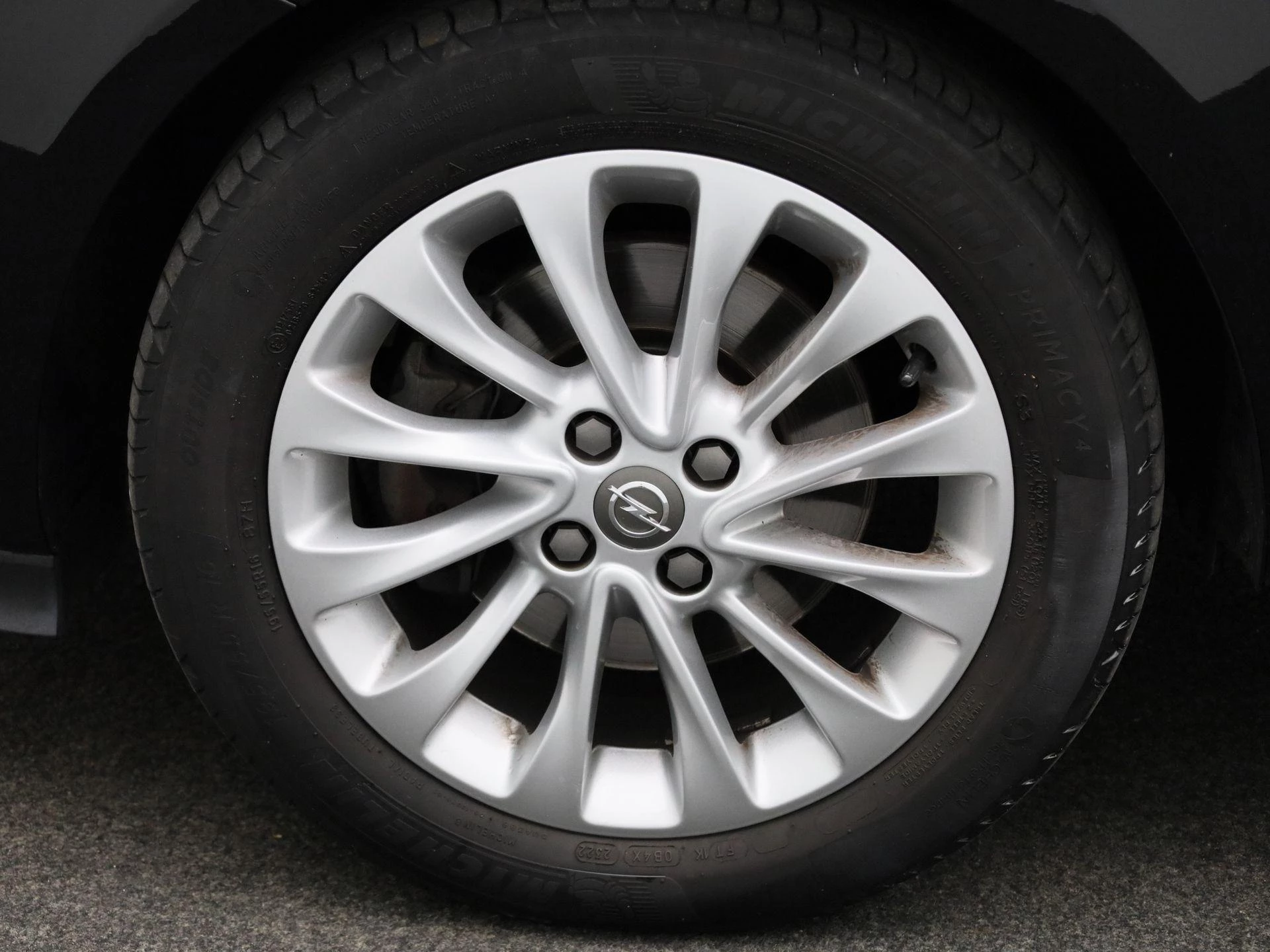 Opel Corsa 1.0 Turbo Online Edition