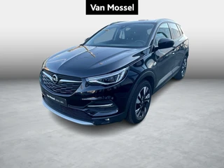 Opel Grandland X 1.2 Turbo ECOTEC S/S MT6 2020 Edition