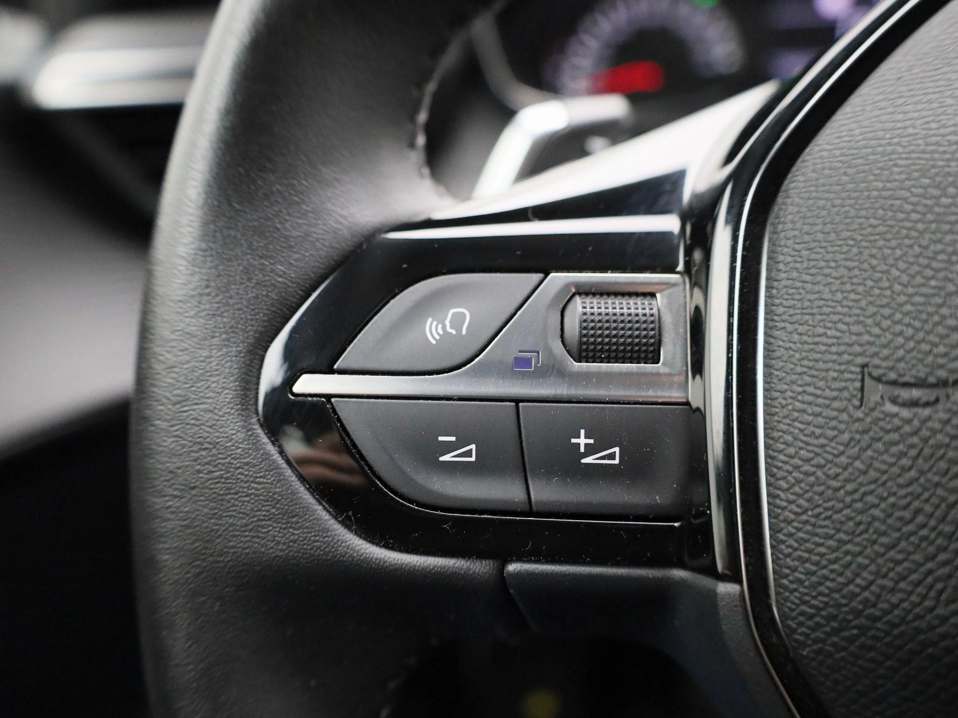 Peugeot 208 1.2 PureTech Active Pack