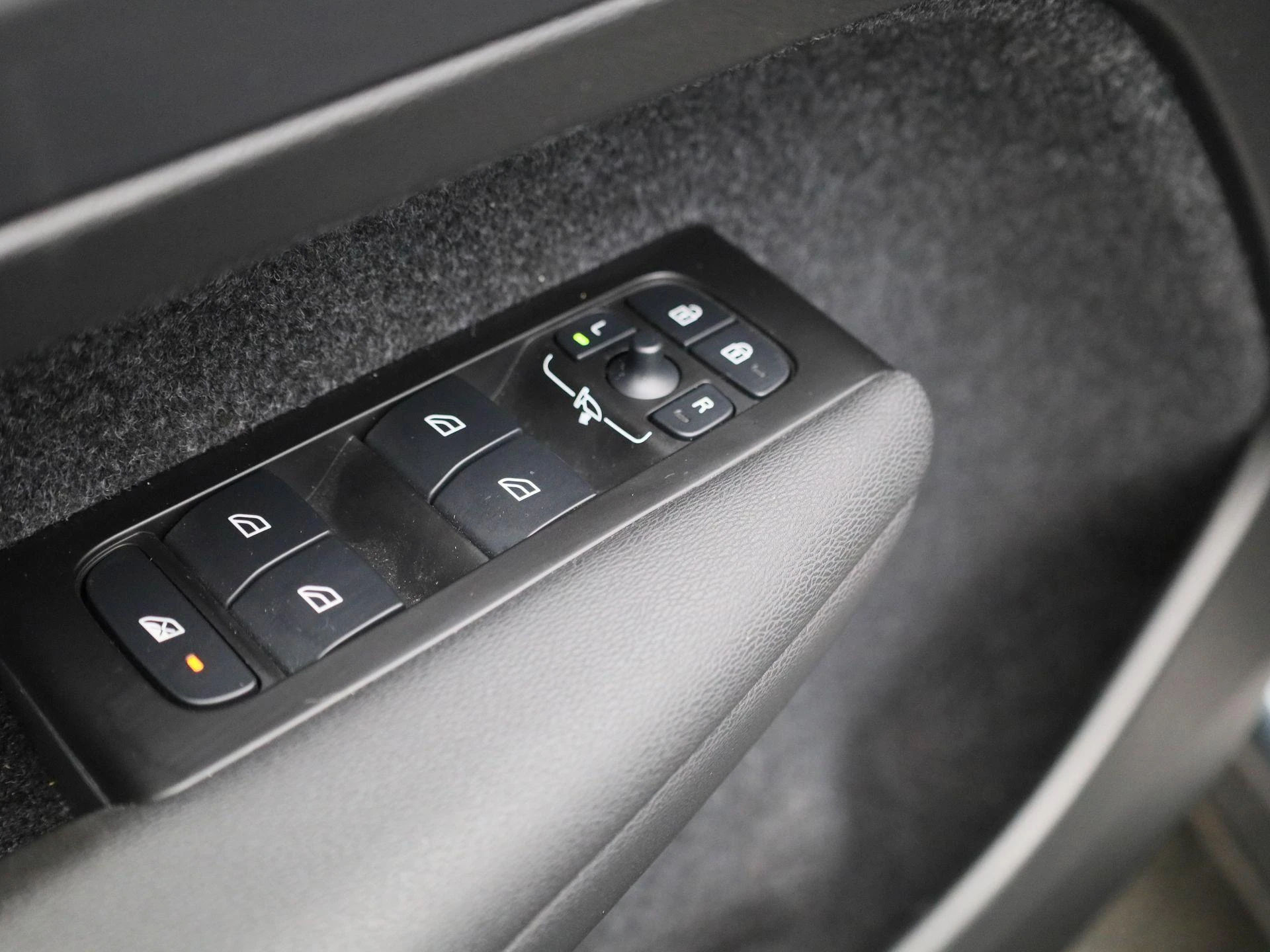 Volvo XC40 1.5 T4 Recharge Inscription Expression