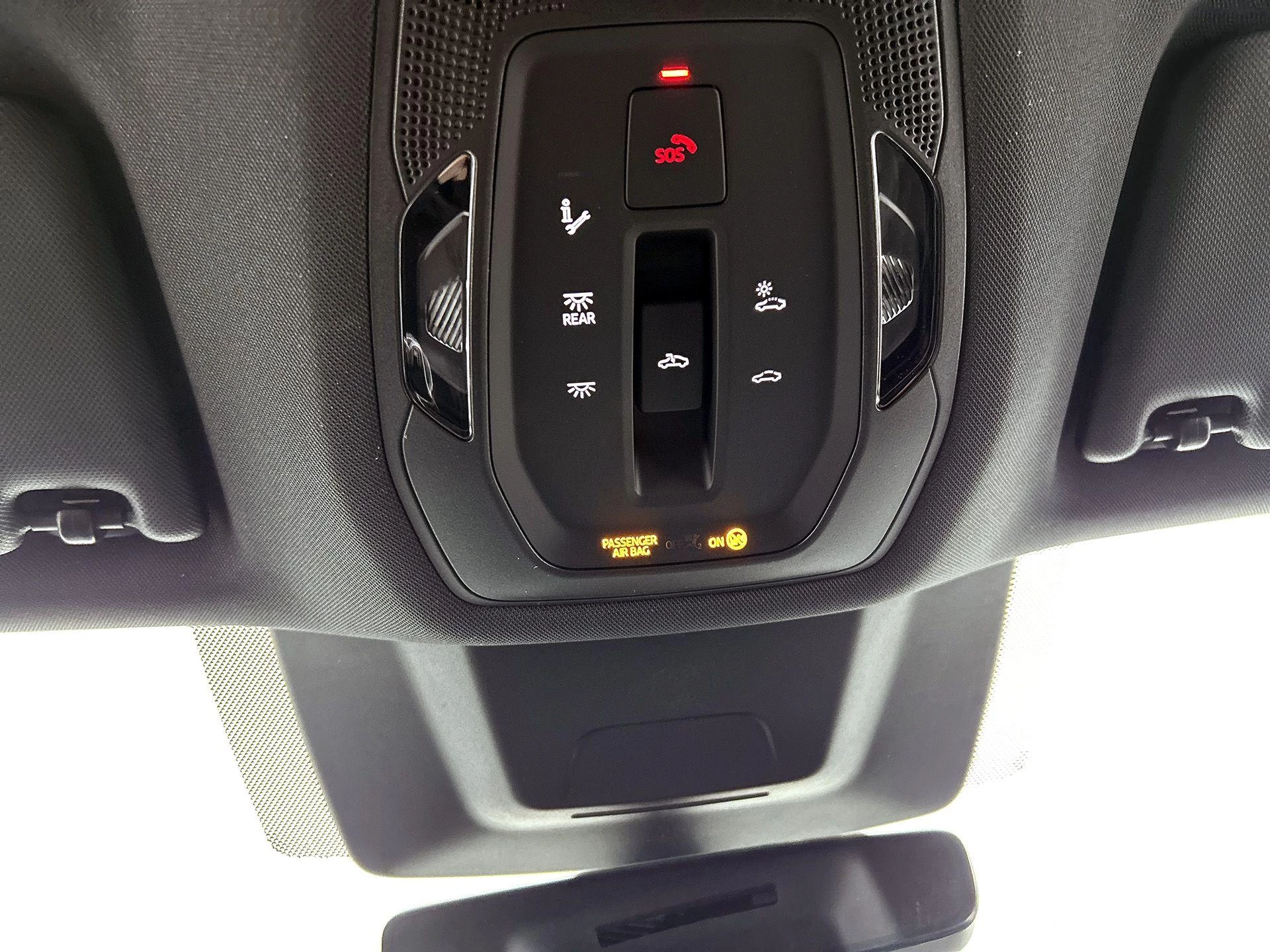 Audi Q5 Sportback 2.0 TFSI e-hybrid quattro S edition Competition