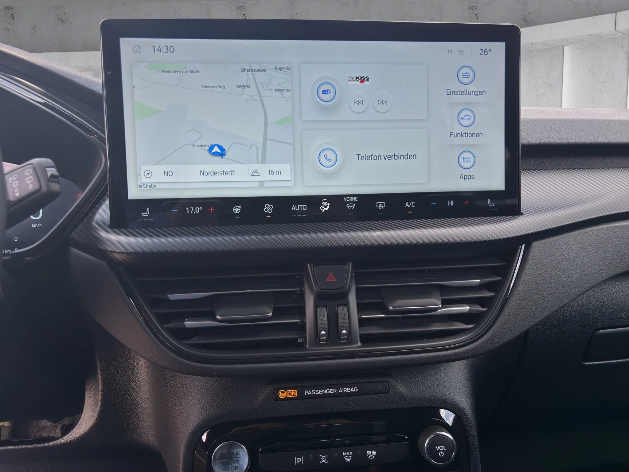 Ford Kuga ST-Line Plug-in*LED-MATRIX*KAM*NAVI*WINTER-PKT.