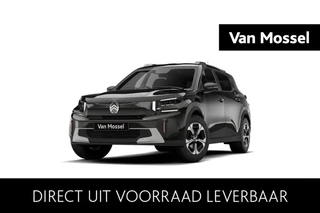 Citroën C3 Aircross Max