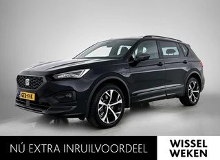 SEAT Tarraco 1.4 TSI e-Hybrid PHEV FR Business Intense