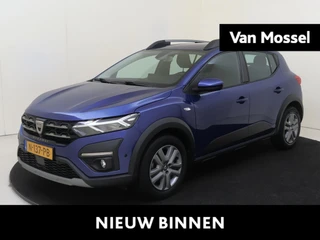 Dacia Sandero Stepway 1.0 TCe 100 Bi-Fuel Essential