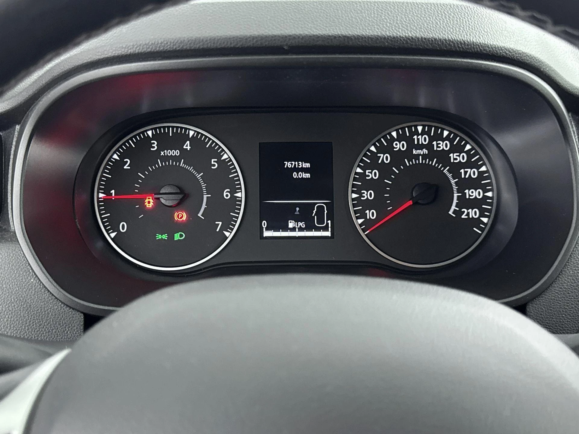 Dacia Duster 1.0 TCe ECO-G Extreme 100PK
