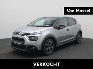 Citroën C3 1.2 PureTech 83 S&S MAN Feel