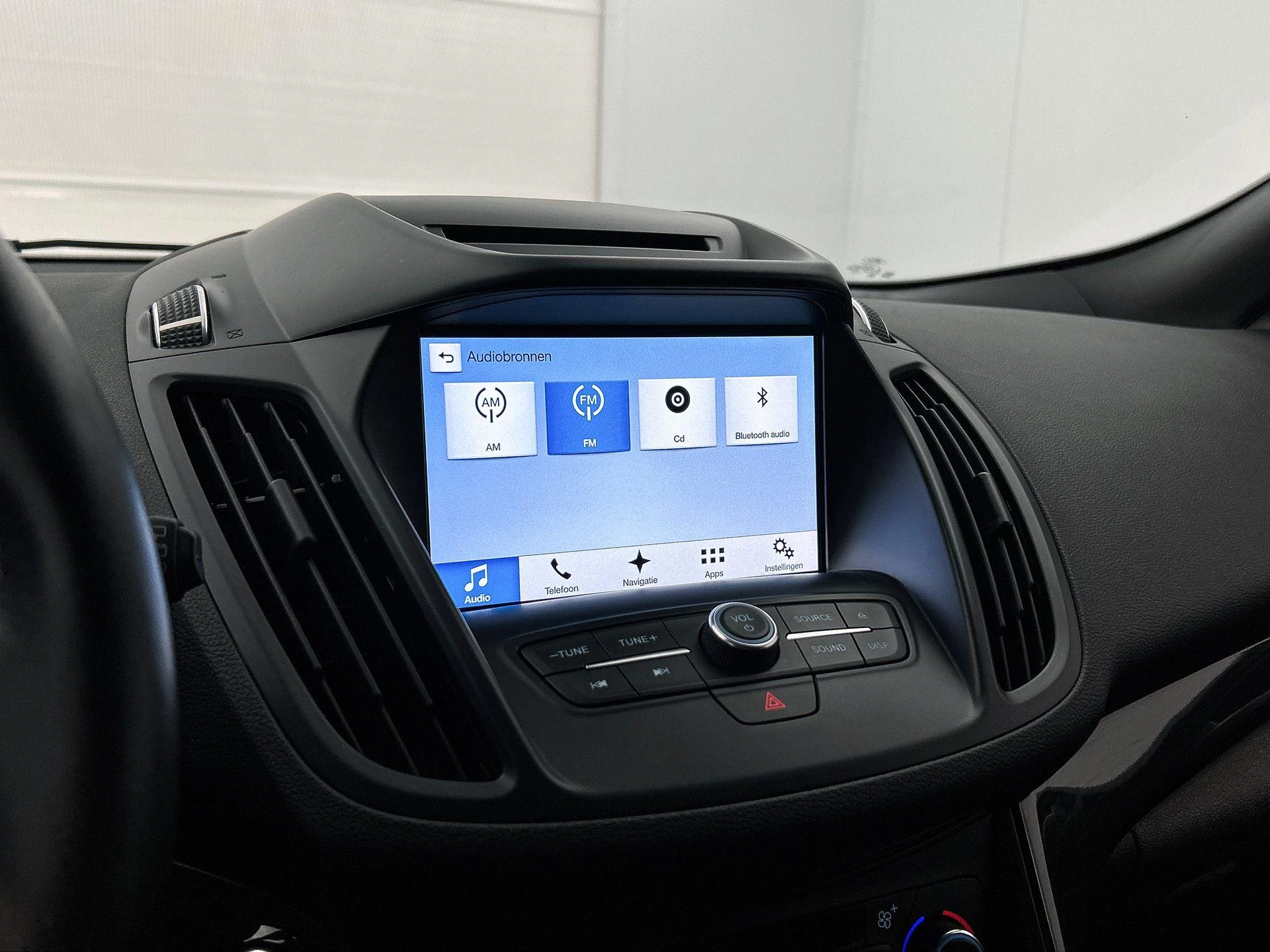 Ford Kuga 1.5 EcoBoost ST Line