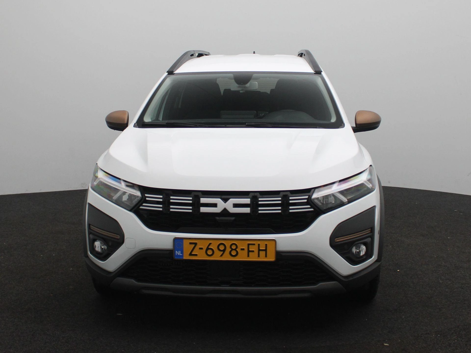Dacia Jogger TCe 100 ECO-G Extreme 7p.
