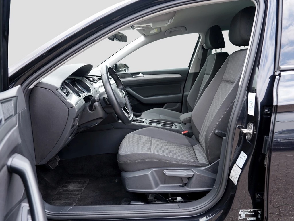 Volkswagen Passat Variant 2.0 TDI Business