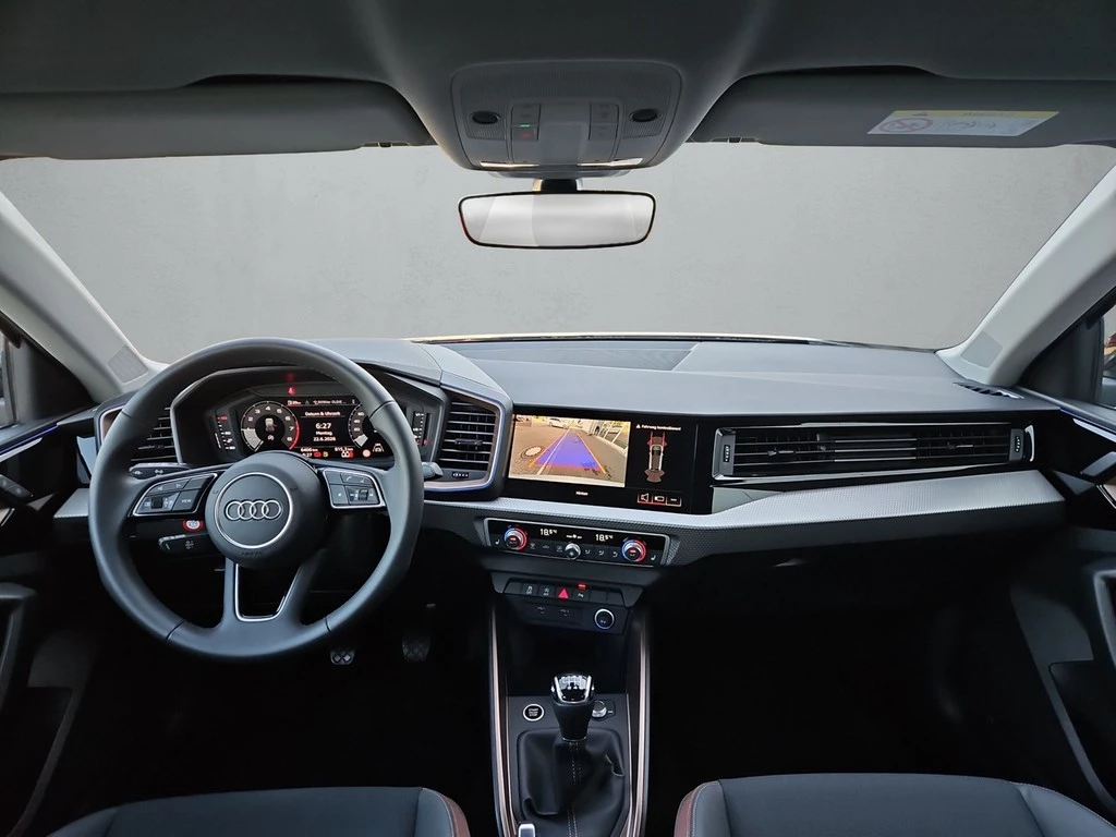 Audi A1 Sportback S line 30 TFSI *Kamera*LED*2Klima*
