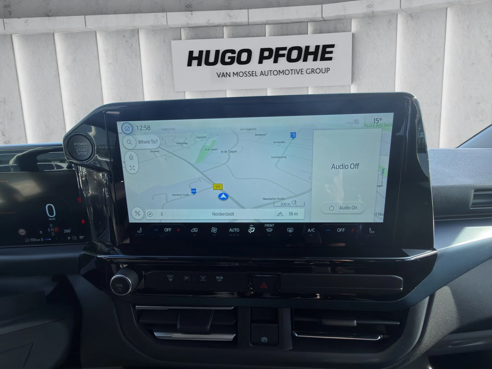 Ford Nugge Active L2 170PS 8-Gang-Auom. Aufstelldach *HEZ Aktionsangebot*