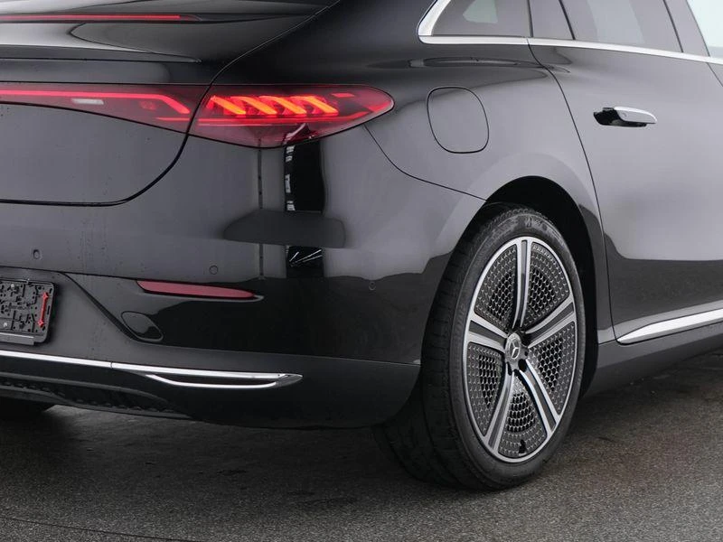 Mercedes-Benz EQE 300 Luxury Line 89 kWh