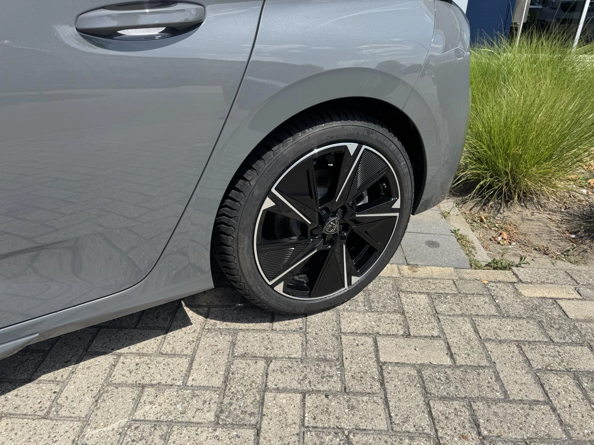Peugeot e-308 GT Avantage EV 54 kWh