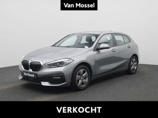BMW 1 Reeks Hatch 116d (85 kW)