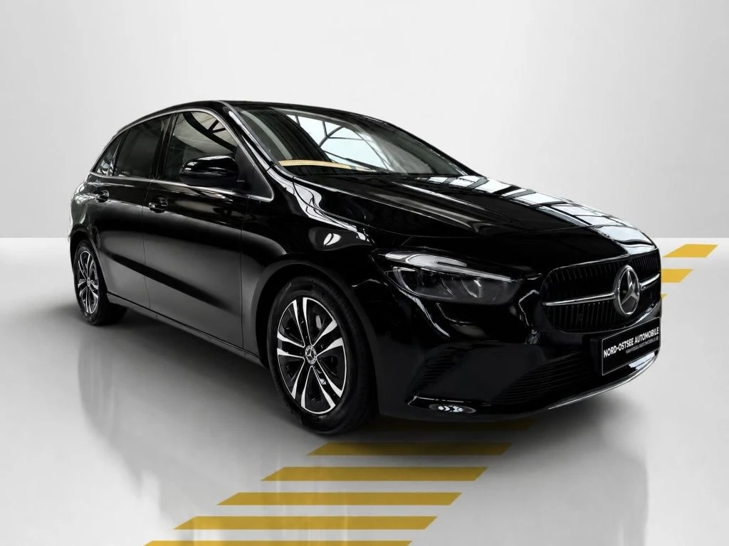 Mercedes-Benz-B-Klasse 180-image-16