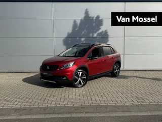 Peugeot 2008 1.2 PureTech GT-line
